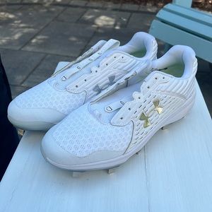 Under Armour Baseball Cleats